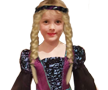 Medieval Princess