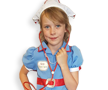 Nurse Childrens Hospital