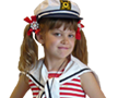 Lil Miss Sailor