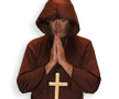 Friar Tuck Monk