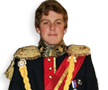Prince Harry Royal