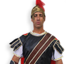 Roman Centurian