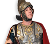 Roman Soldier Elite