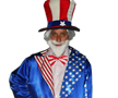 Uncle Sam I WANT YOU!