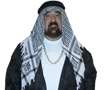 Arab Man