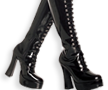 Electra Boots