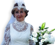 30s Bride