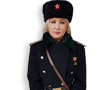 Russian Uniform