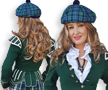 Scottish Traditional with Jacket