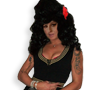 Amy Winehouse Singer