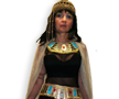 Cleopatra Black