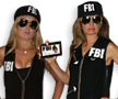 FBI Detectives