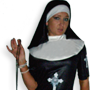 Gothic Nun
