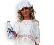 Historical Milk Maid
