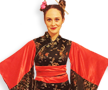 Japanese Kimono Sexy