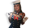Miss Sweet Sailor