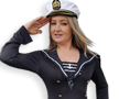 Navy Captain