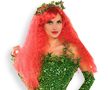 Sexy Sequin Poison Ivy
