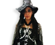 Spellbound Witch