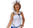 Welcome Aboard Sailor
